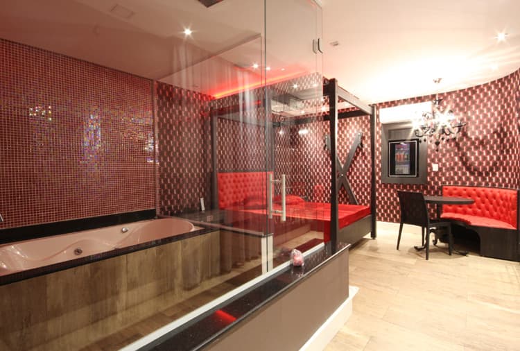 Flow Motel - Foto 1